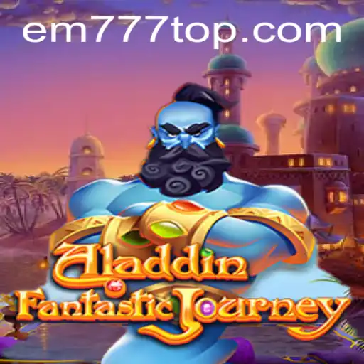 Exploring Aladdin: A Magical Journey with EM777