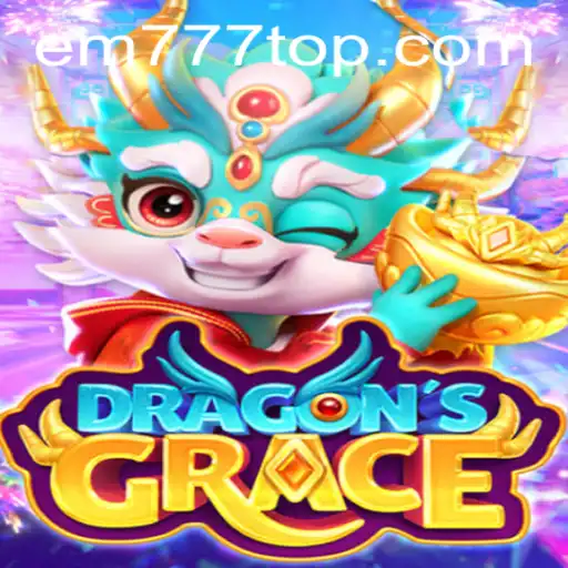 Exploring the World of DragonsGrace: The EM777 Phenomenon