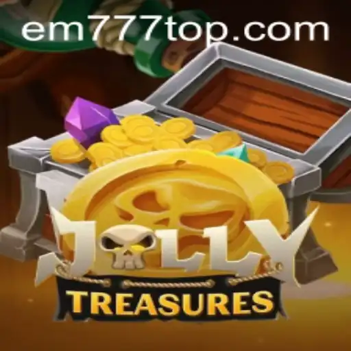 Exploring JollyTreasures: A Thrilling Adventure Awaits with EM777