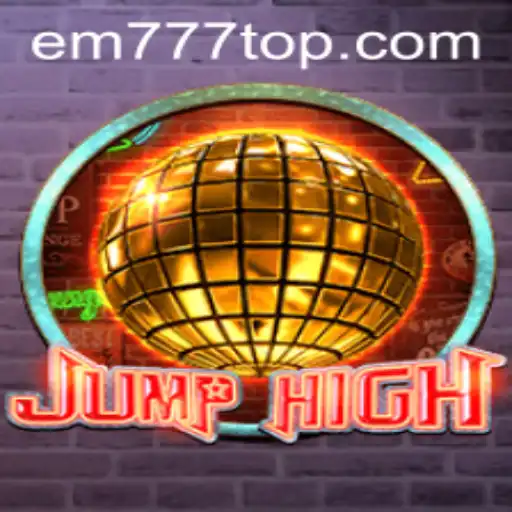 JumpHigh: Experience the Future in Gaming with the Thrilling EM777