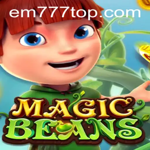Unlocking the Mystical World of MAGICBEANS: A Journey Beyond Imagination