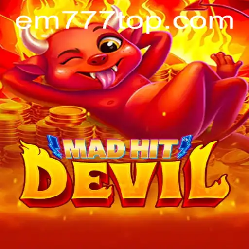 MadHitDevil: An Immersive Journey with EM777