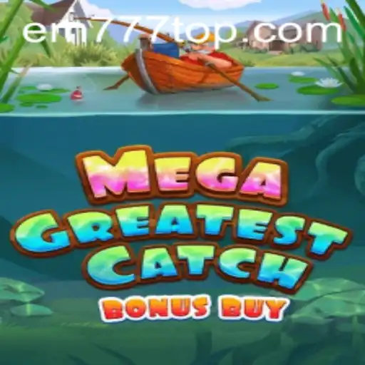 Exploring the Exciting World of MegaGreatestCatchBonusBuy: Your Ultimate Gaming Experience