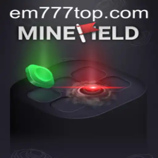 MineField Game: Strategic Adventure with EM777