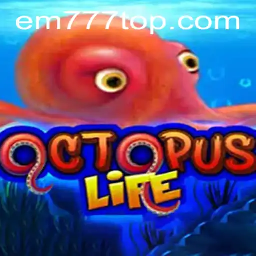 OctopusLife: Dive into the Aquatic Adventure with EM777