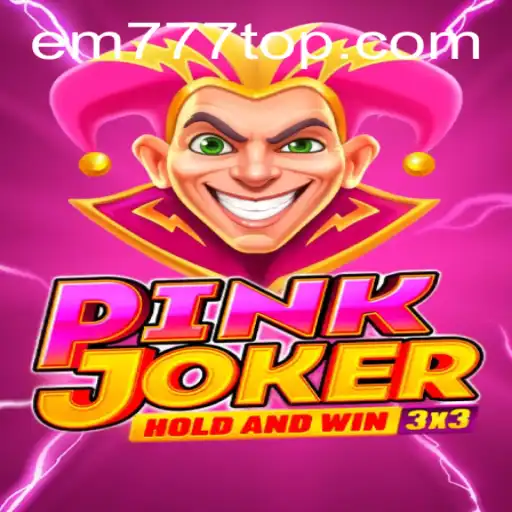 Discovering PinkJoker: Unveiling the Intriguing World of EM777