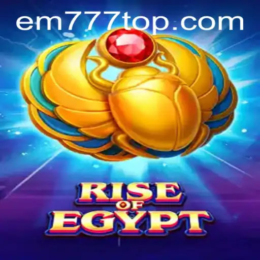 Discover the Ancient Mysteries of RiseOfEgypt
