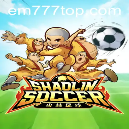 ShaolinSoccer: The Rise of a New Interactive Experience