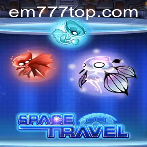 SpaceTravel: Exploring the Stars with EM777