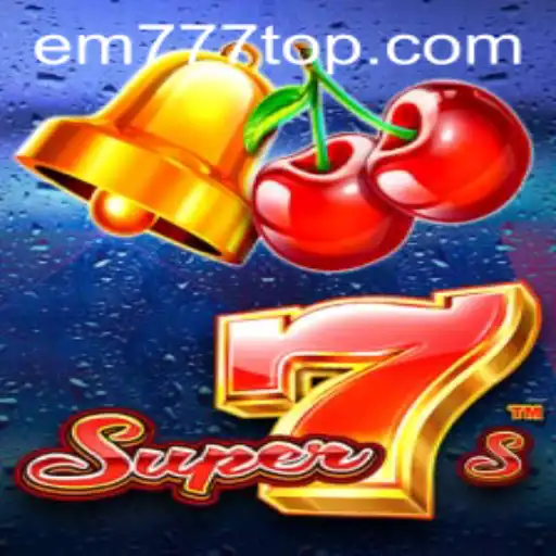 Super7s: Unveiling the Exciting Gameplay of EM777