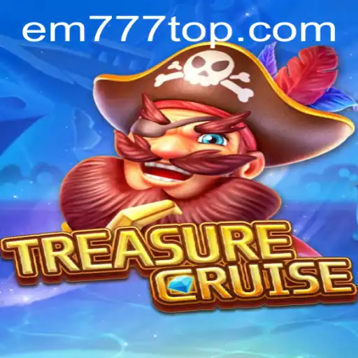 The Adventurous World of TREASURECRUISE and the Mysterious EM777